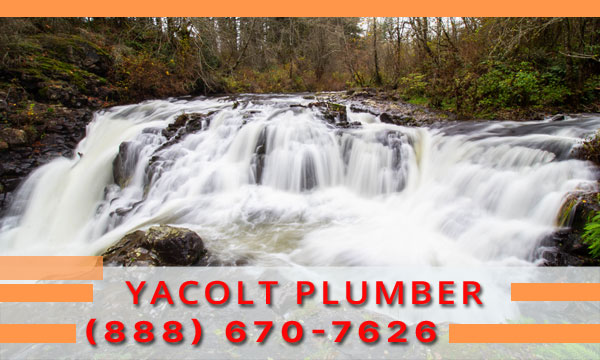 Plumber-Yacolt-WA