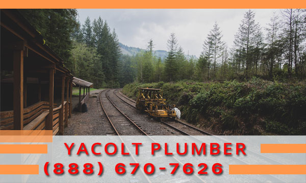 Plumber-Yacolt-WA