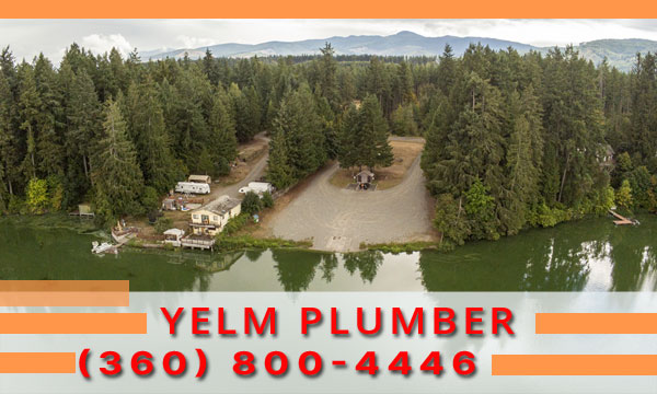Plumber-Yelm-WA
