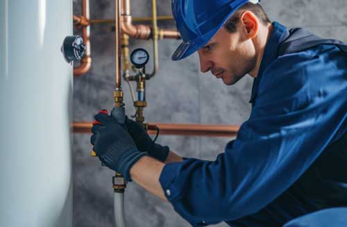 Professional South Hill plumbers in WA near 98374