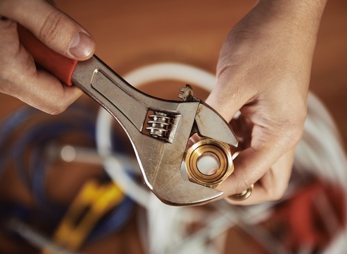 Reliable Federal Way plumbing in WA near 98003
