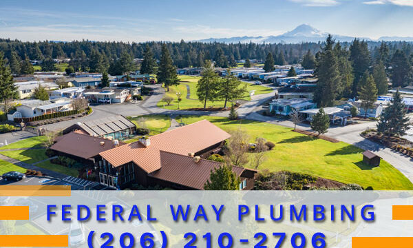 Plumbing-Federal-Way-Wa