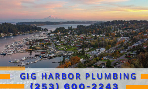 Plumbing-Gig-Harbor-Wa