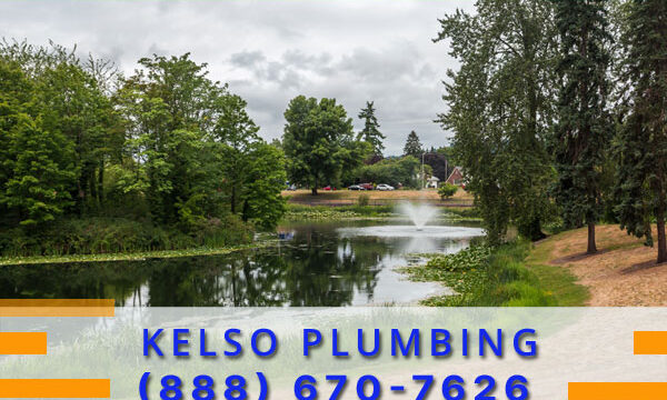 Plumbing-Kelso-WA