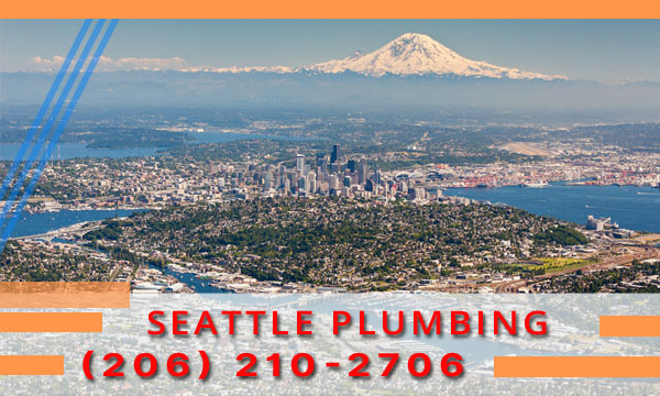 Plumbing-Seattle-WA