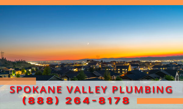 Plumbing-Spokane-Valley-WA