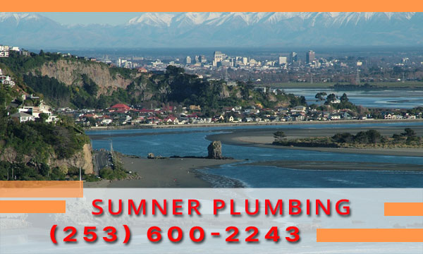 Plumbing-Sumner-WA