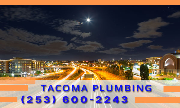 Plumbing-Tacoma-WA