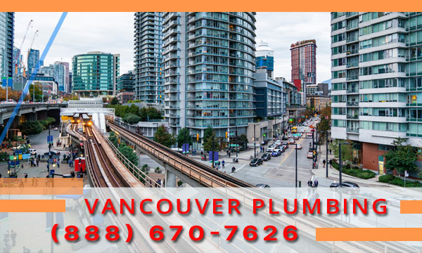 Plumbing-Vancouver-WA