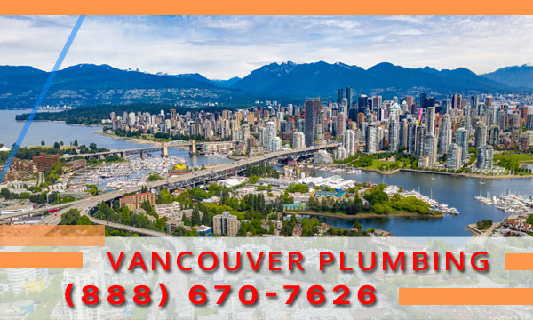 Plumbing-Vancouver-WA