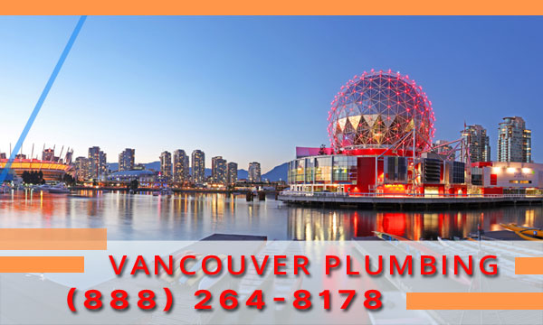 Plumbing-Vancouver-WA