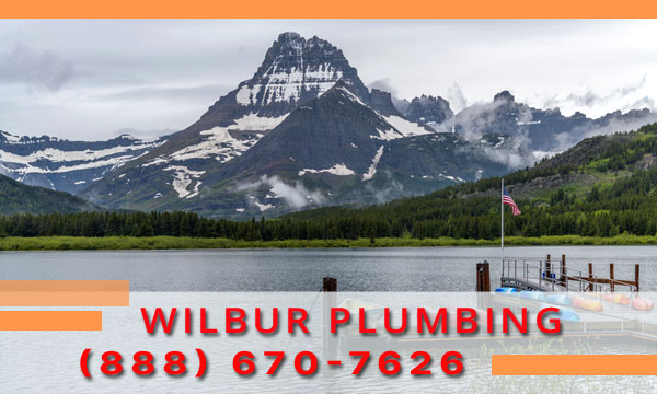 Plumbing-Wilbur-WA