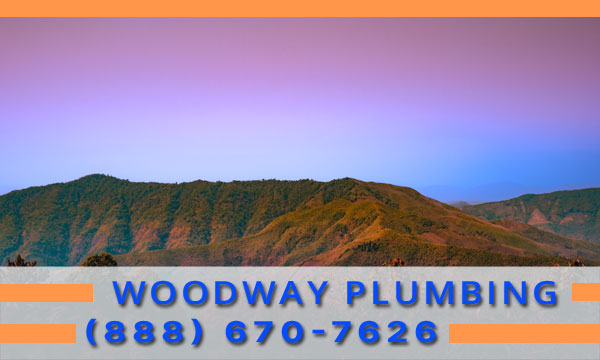 Plumbing-Woodway-WA