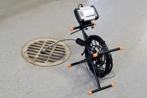 Expert Buckley sewer camera inspection in WA near 98321
