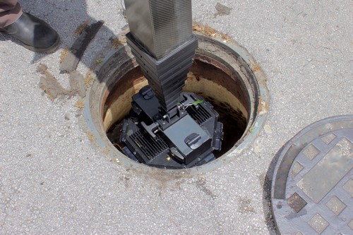 Professional DuPont sewer camera inspection in WA near 98327