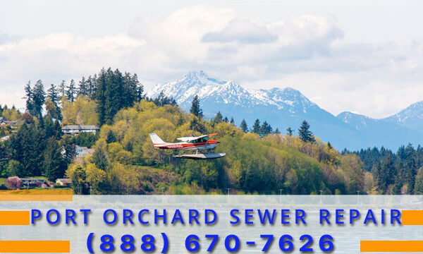 Sewer-Contractor-Port-Orchard-WA