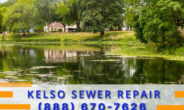 Sewer-Repair-Kelso-WA