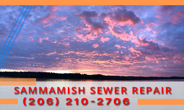Sewer-Repair-Sammamish-Wa