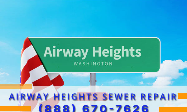 Sewer-Service-Airway-Heights-WA