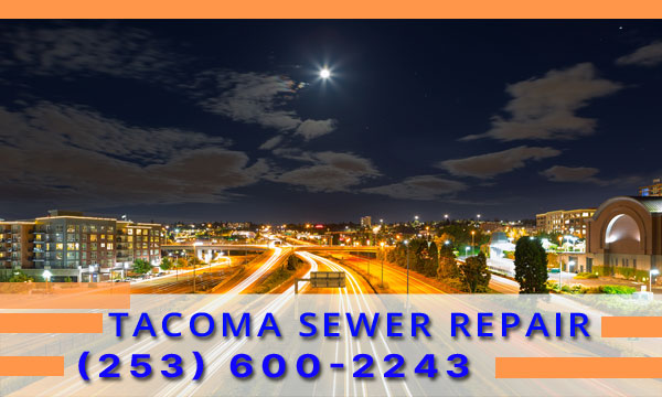 Sewer-Service-Tacoma-WA
