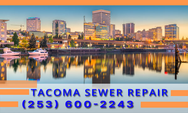 Sewer-Service-Tacoma-WA