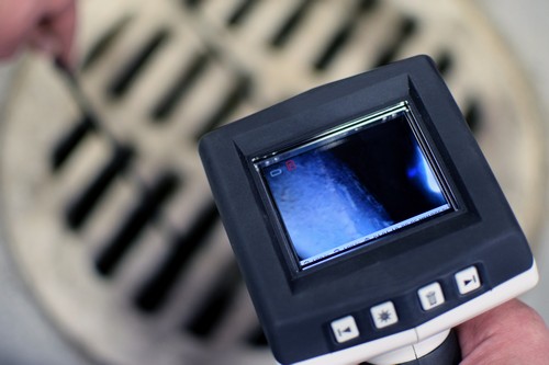 Affordable Lakewood sewer video inspections in WA near 98498