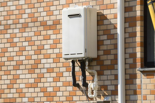 Professional Buckley Tankless Installation in WA near 98321