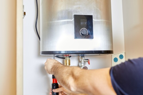 Durable Parkland tankless water heaters in WA near 98444