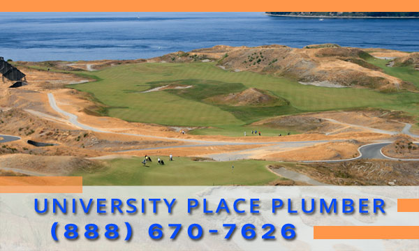 University-Place-Plumber-Wa