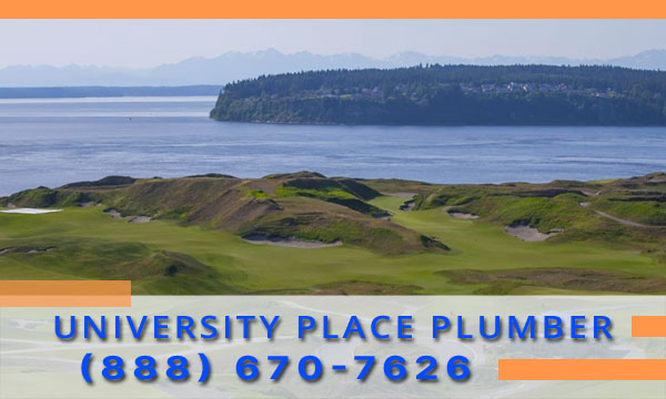 University-Place-Plumber-Wa