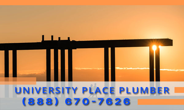 University-Place-Plumber-Wa
