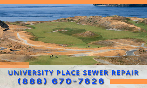 University-Place-Sewer-Repair-Wa
