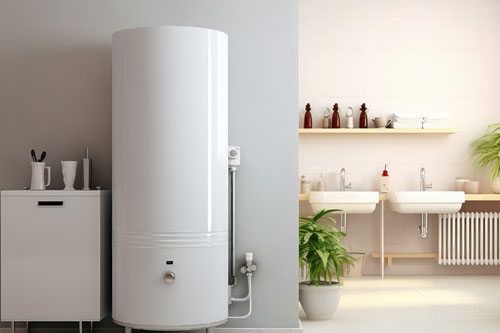 Professional Fircrest water heater installation in WA near 98466