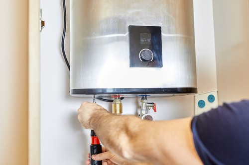 Emergency Lakewood water heater replacement in WA near 98498