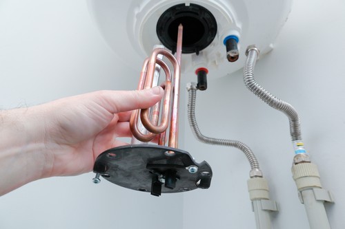 Reliable South Hill water heater replacement in WA near 98374