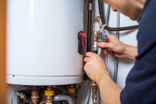 High-quality Elk Plain water heaters in WA near 98338