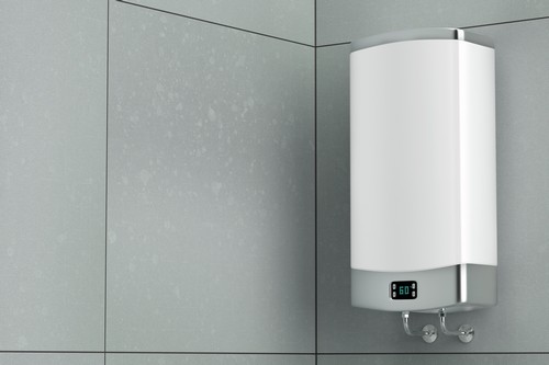 New Purdy water heaters in WA near 98332