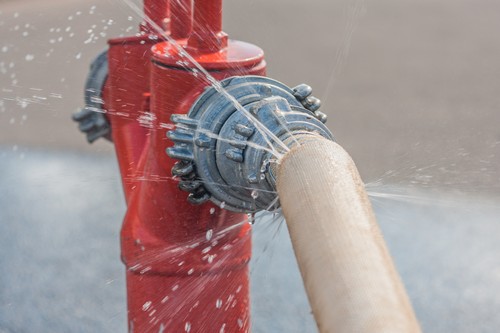 Licensed Tacoma broken water line repair in WA near 98444