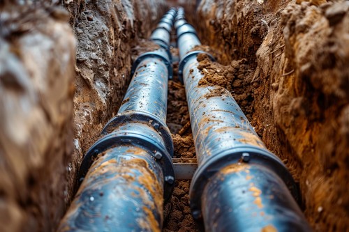 Crystal Mountain Repair Water Lines Crystal Mountain repair water lines by experts in WA near 98022
