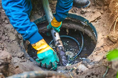 Fife repair water lines by experts in WA near 98424