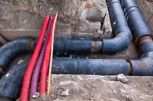 Gig Harbor repair water lines by experts in WA near 98335