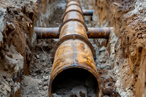 Emergency Puyallup repair water lines team in WA near 98375
