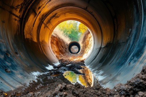 Western Washington repair water lines in your homes in WA near 98001