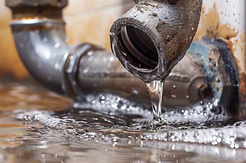 Leading Chehalis residential waterline company in WA near 98532